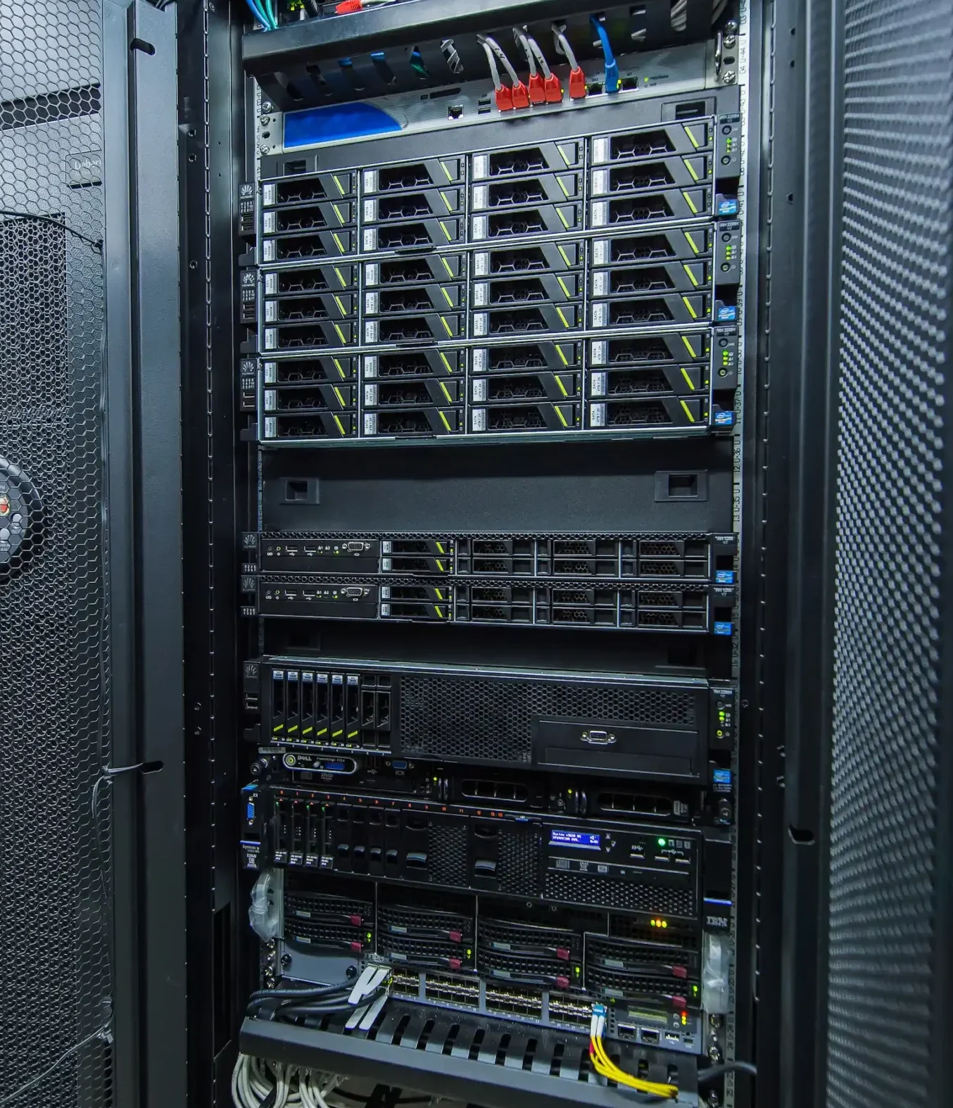 cloud solution for yacths