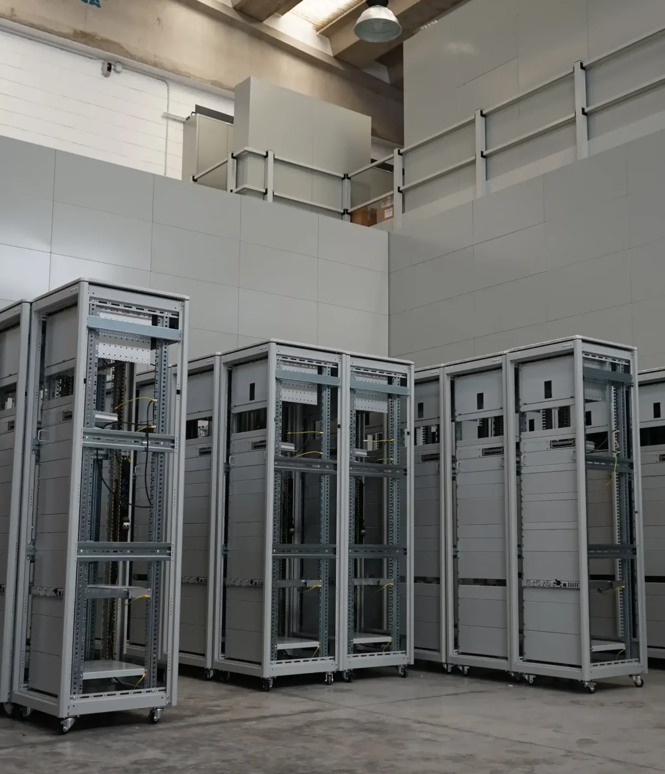 server rack for yacht